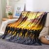 Counter-Strike 2 Blanket, High Quality Comfortable for All Seasons, Home Decor, Warmth and Comfort