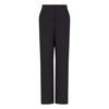 Emporio Armani EA7 Womens/Ladies Plain Straight Leg Trousers