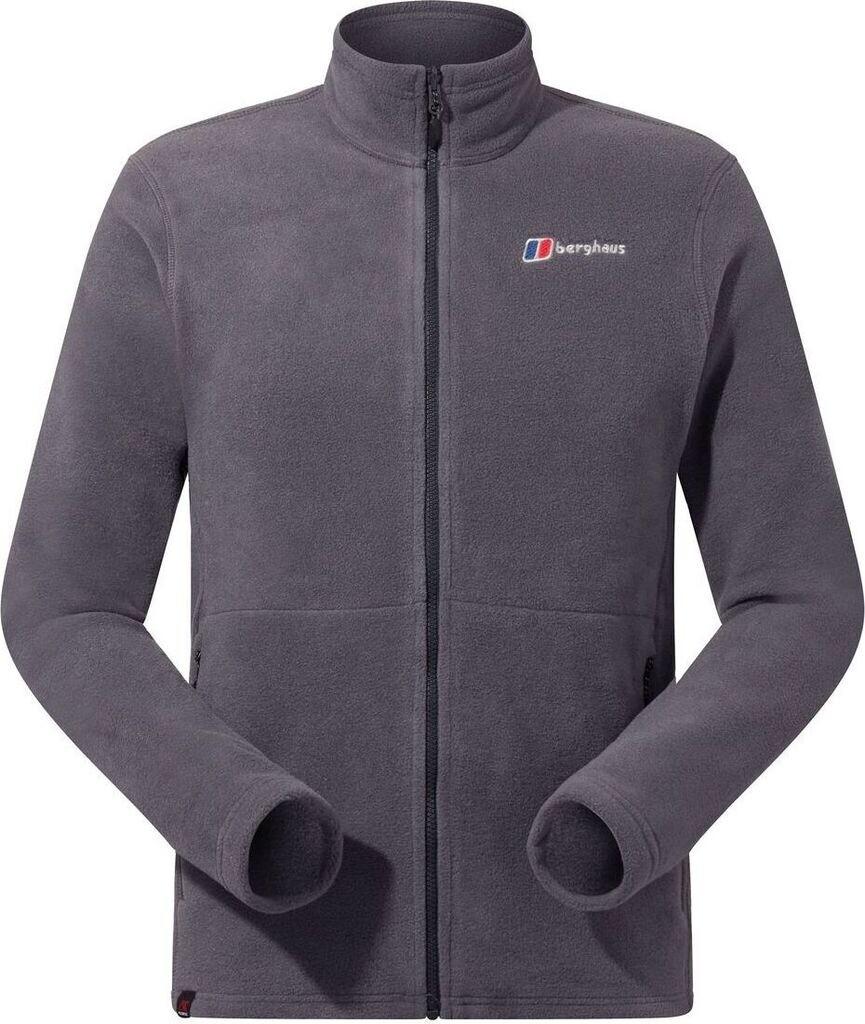 

Куртка Berghaus Men s Prism Fleece Jacket Carbon XL