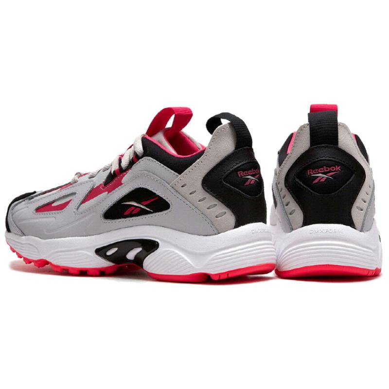 Reebok Dmx Series 1200 Lt 'Pink' Sneakers DV9228