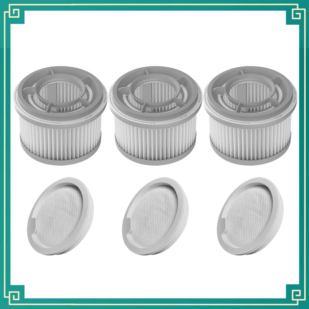 Compatible For  XiaoMi Vacuum Cleaner G20 / G20 Max Washable HEPA Filter Replacement Parts