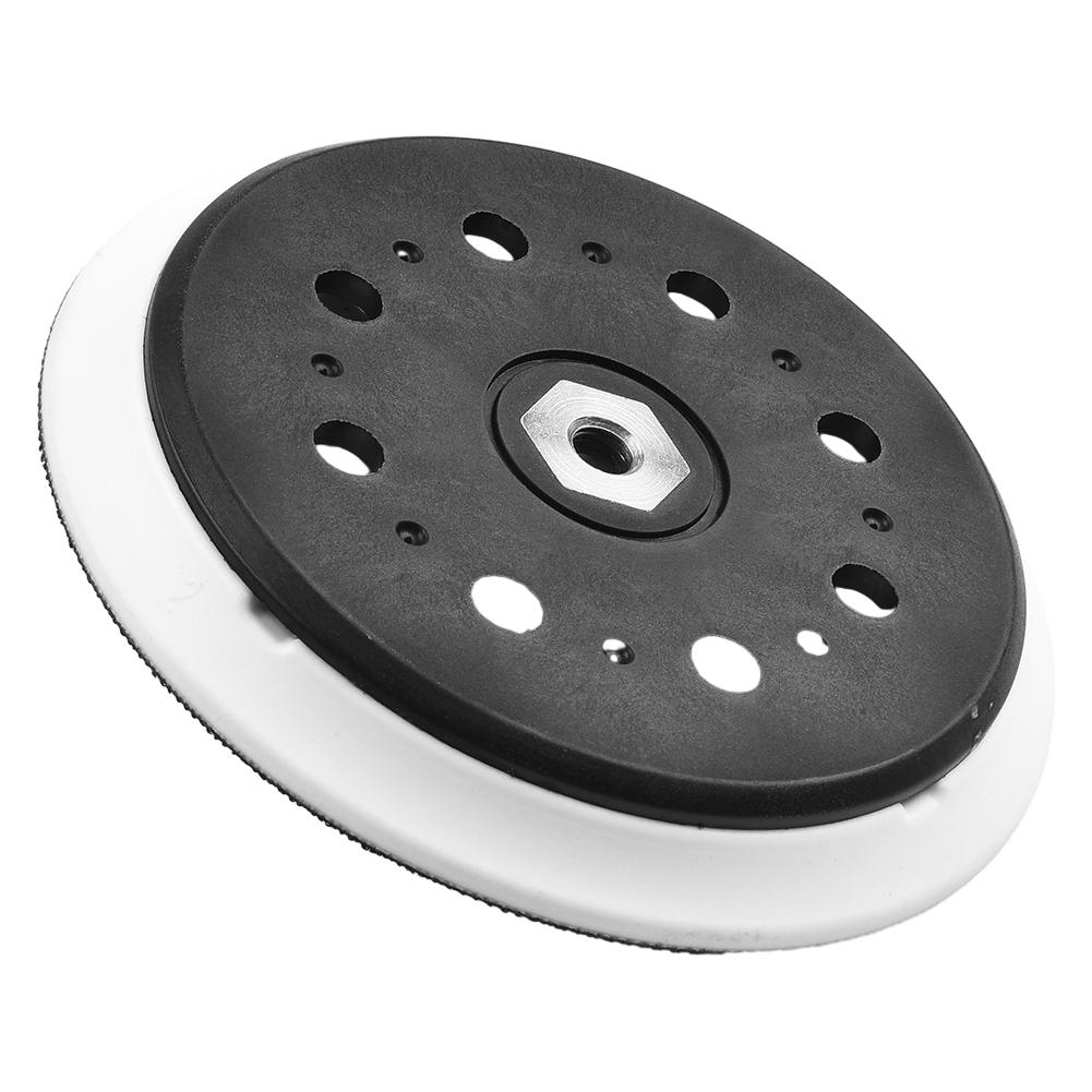 Polishing Disc 197314-7 6Inch Backing Pad For BO6050