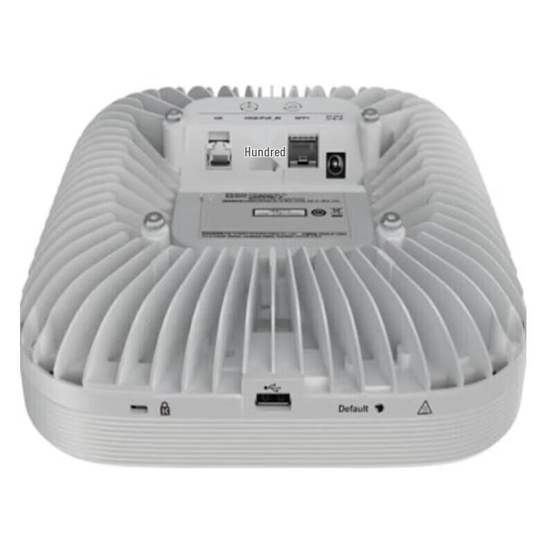Huawei AirEngine 6760-X1E Wi-Fi 6 Wireless Access Point