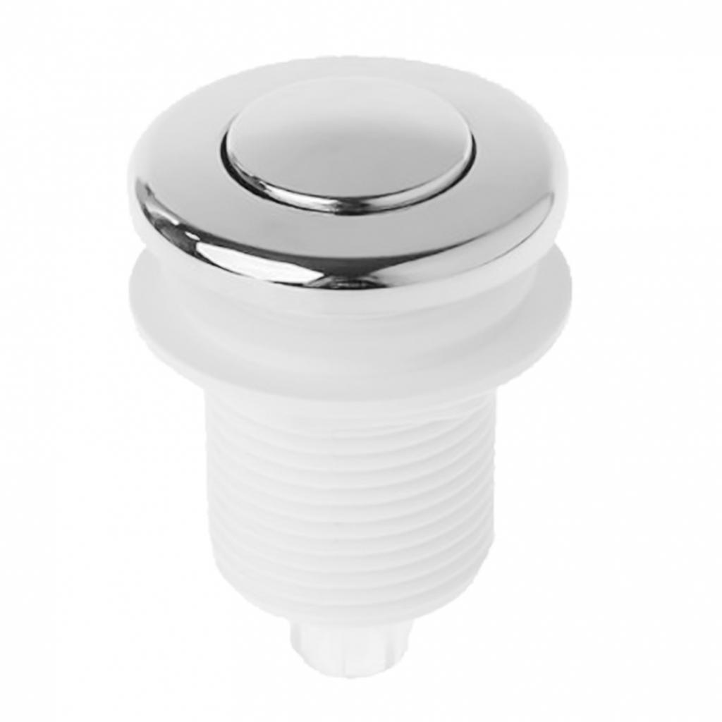 Air Pressure Switch Spa Waste Garbag Air Switch Button