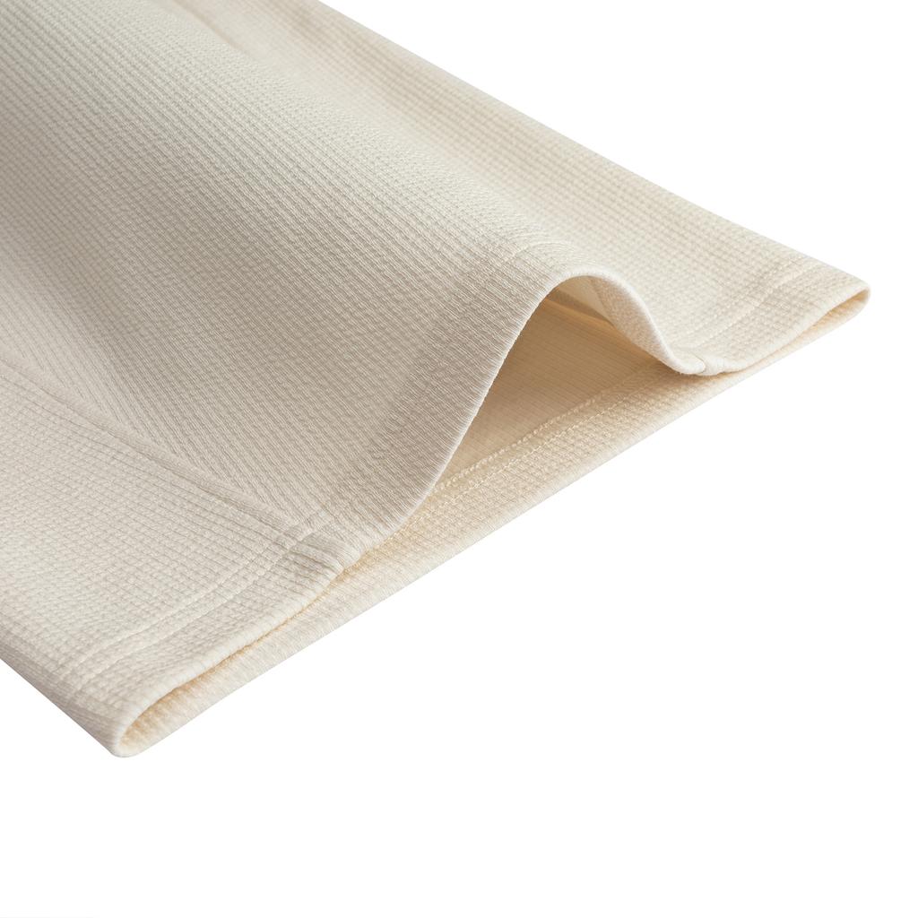 Anta Travel Comprehensive Training Series Long Pants Spring 2026 Knitted Sports Pants Women bottoms Warm-Sun-White 962617303-1