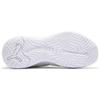Puma Playmaker Pro Fashion Versatile Non-Slip Durable Low-Top Basketball Shoes Unisex Sneakers White Blue Green 377572-14