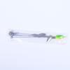 2 Stuks 5 Arm Rig Hoofd Zwemmende Kunstaas Visserij Groep Lures Snap Swivels Spinner Visserij Lures Rig Voor Langdurig Gebruik
