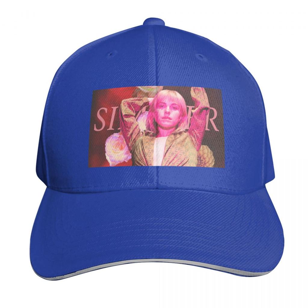 Simmer Baseball Cap Unisex For Men Women Outdoor Golf Running Hiking Summer Beach Travel