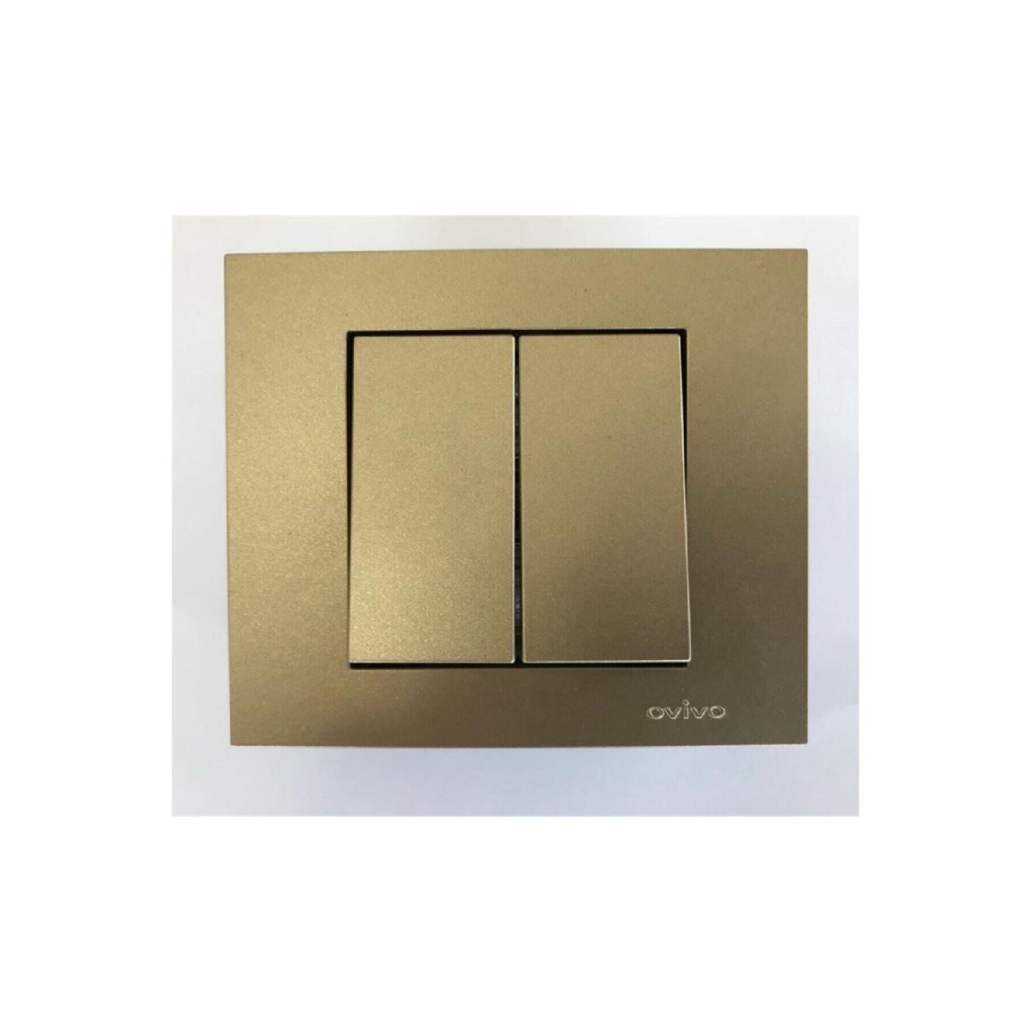 

Титановый коммутатор Grano