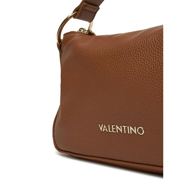 Сумка Valentino Peonies Re VBS8NH13 коричневый