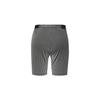 Nike Solid Color Slim Fit Drawstring Sports Shorts Men shorts Iron-Gray DM4622-015