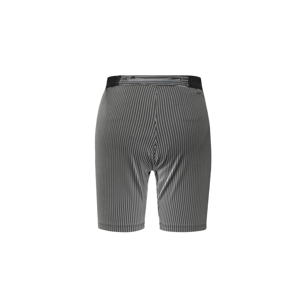 Nike Solid Color Slim Fit Drawstring Sports Shorts Men shorts Iron-Gray DM4622-015