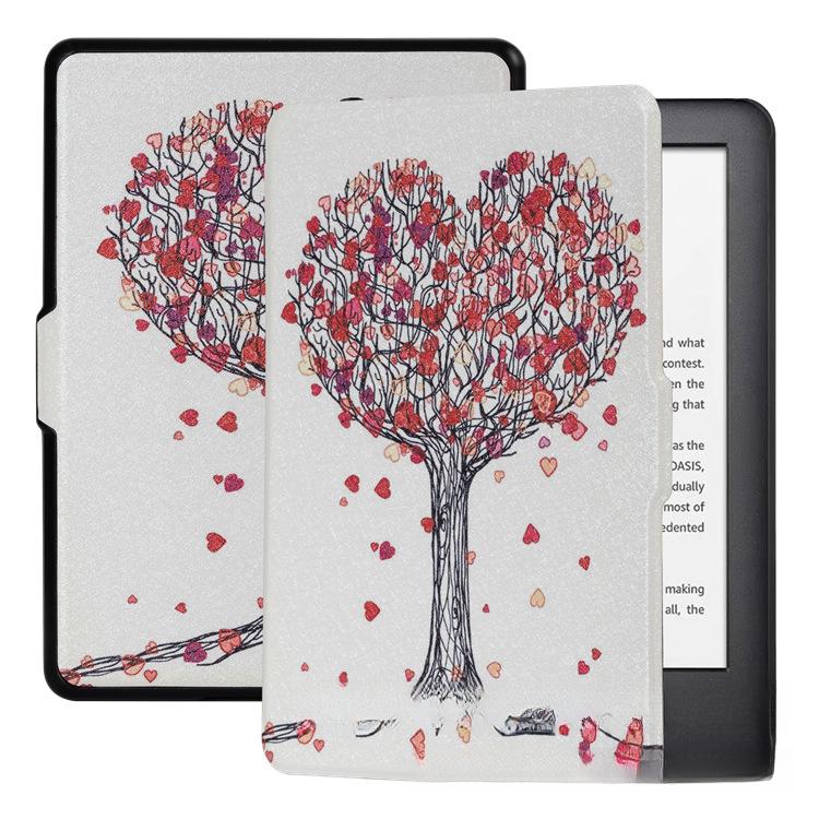 For Kindle Paperwhite 12 E-book Protective Case 24KPW7in Ultra-thin Cover