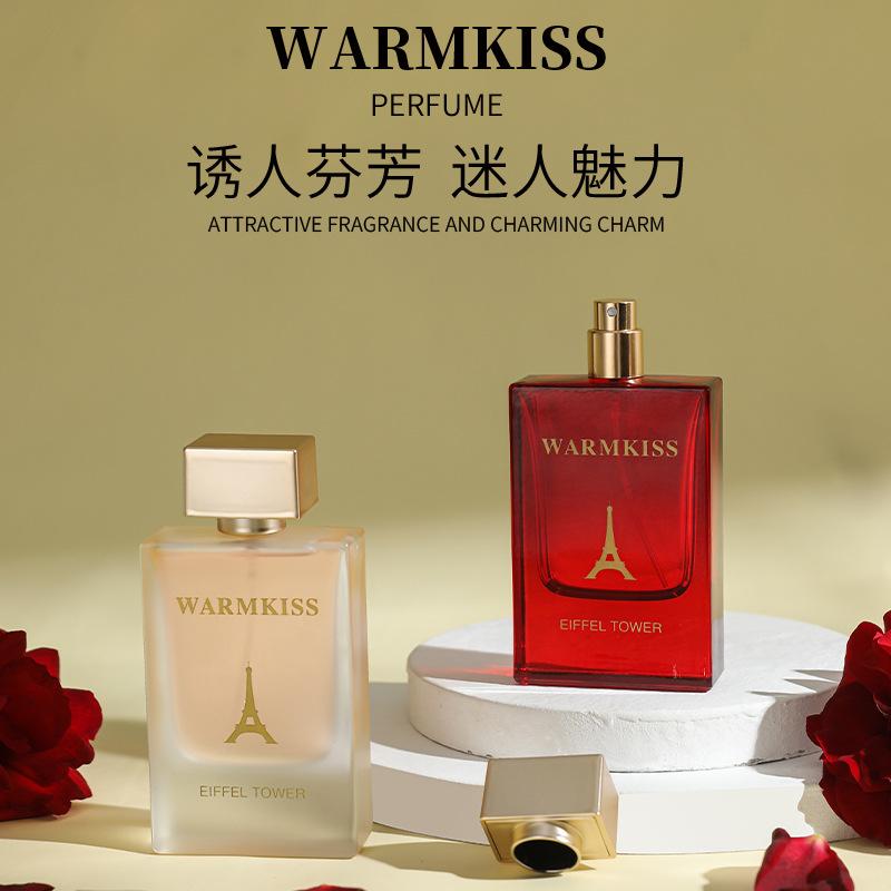 Love in Paris Romantic Night Ladies Perfume Lasting Niche Fresh Fragrance