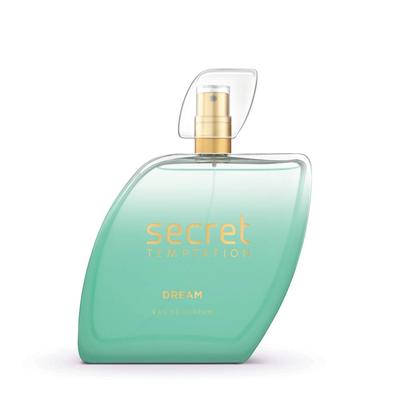 Secret Temptation Dream Eau De Parfum for Women - 50 Ml