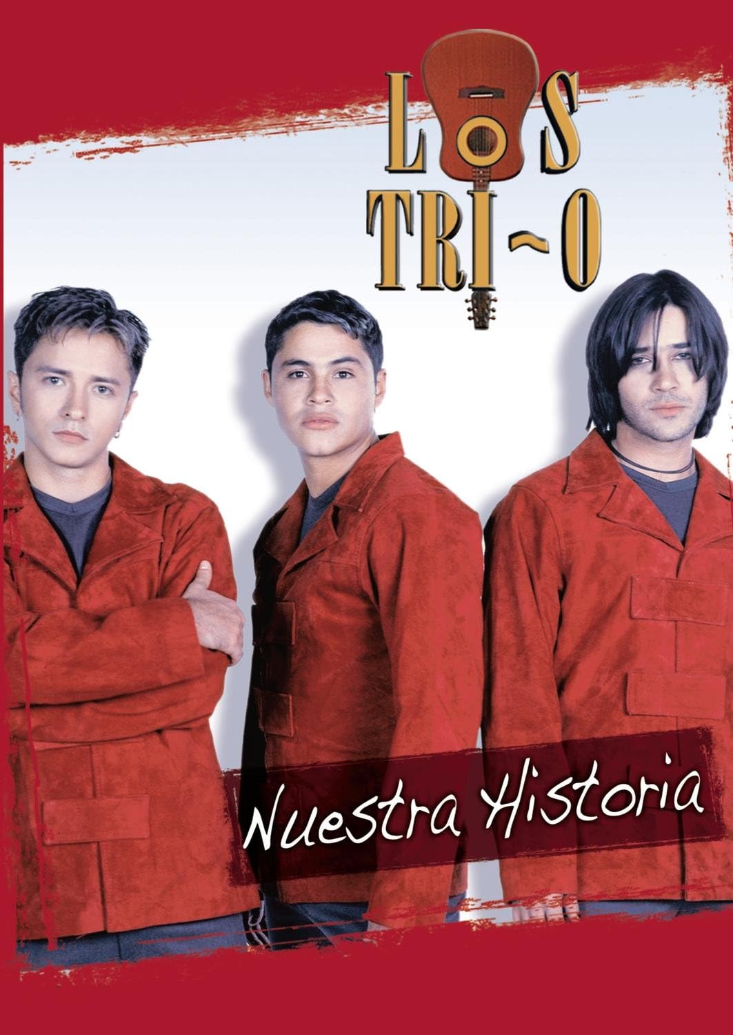 

DVD DVD - Nuestra Historia 88697568999 Japan Movies & DVD Used
