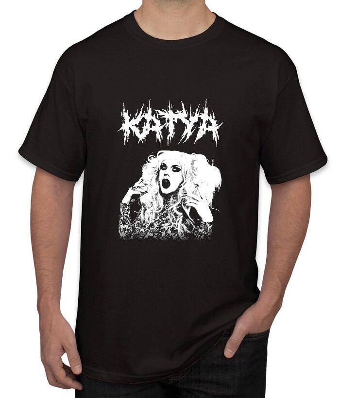 Buy Katya Zamolodchikova Mens Clothing 