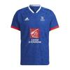 adidas Mens France Handball Shirt