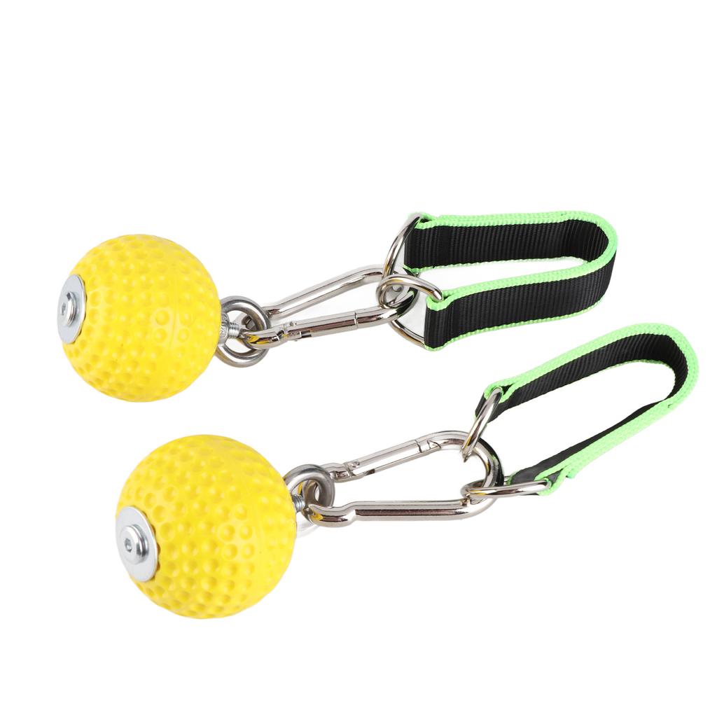 Rock Climbing Pull Up Ball Pointing Ball Grip Strength Training Pull Up Ball