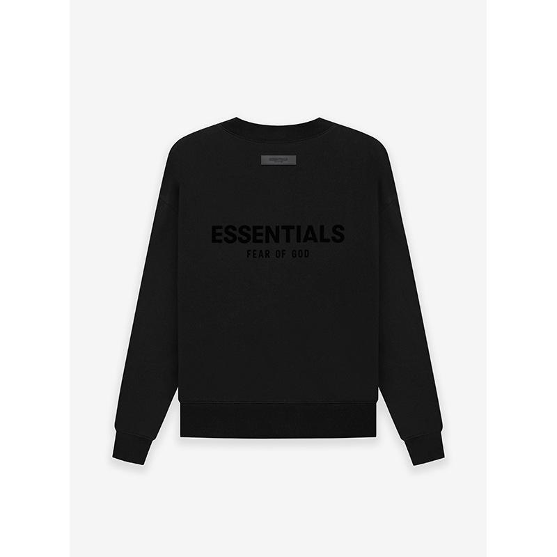 Свитшот с круглым вырезом 22SS XS