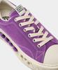 78Under C-1 Vintage Low Top_ Deep Purple