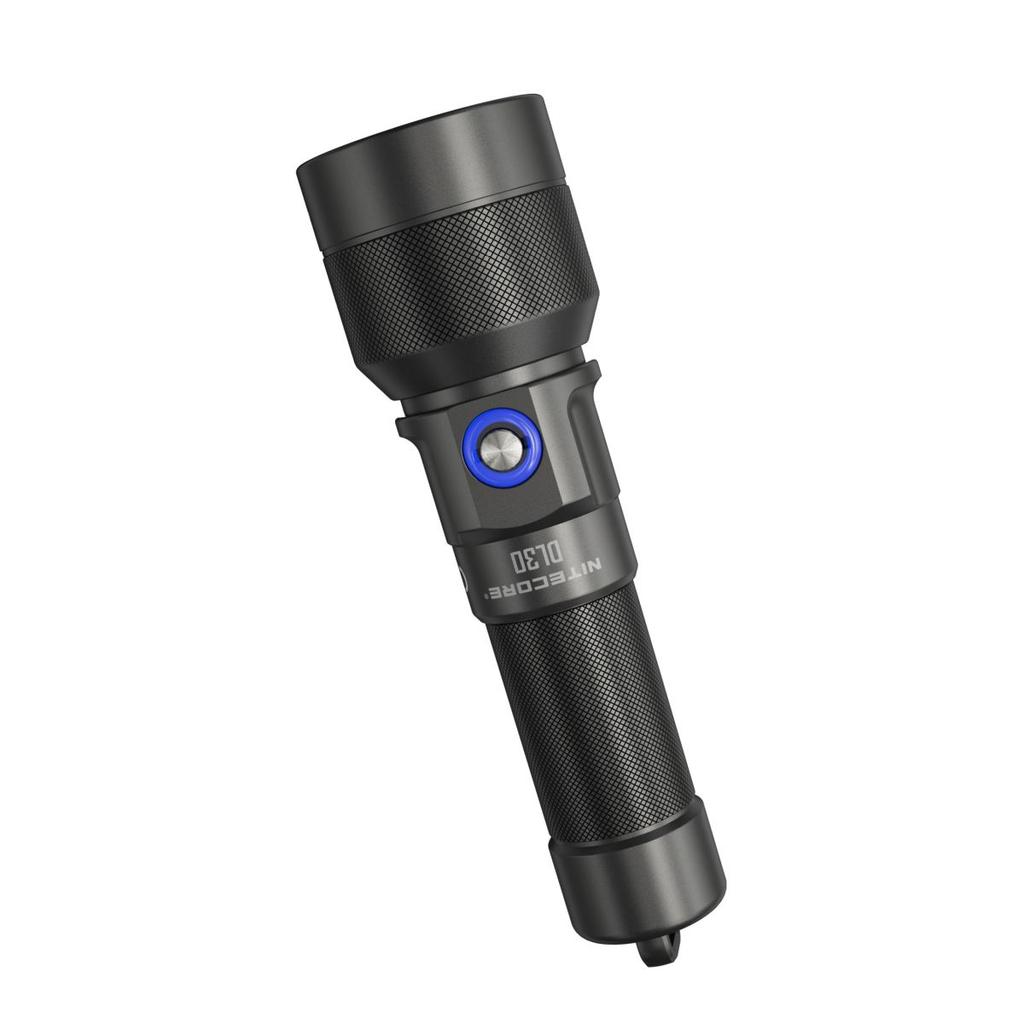 Nitecore Latarka Nurkowa DL30