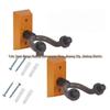 Guitar, Violin, Ukulele, Erhu, Banhu, Hulusi Wall Hook