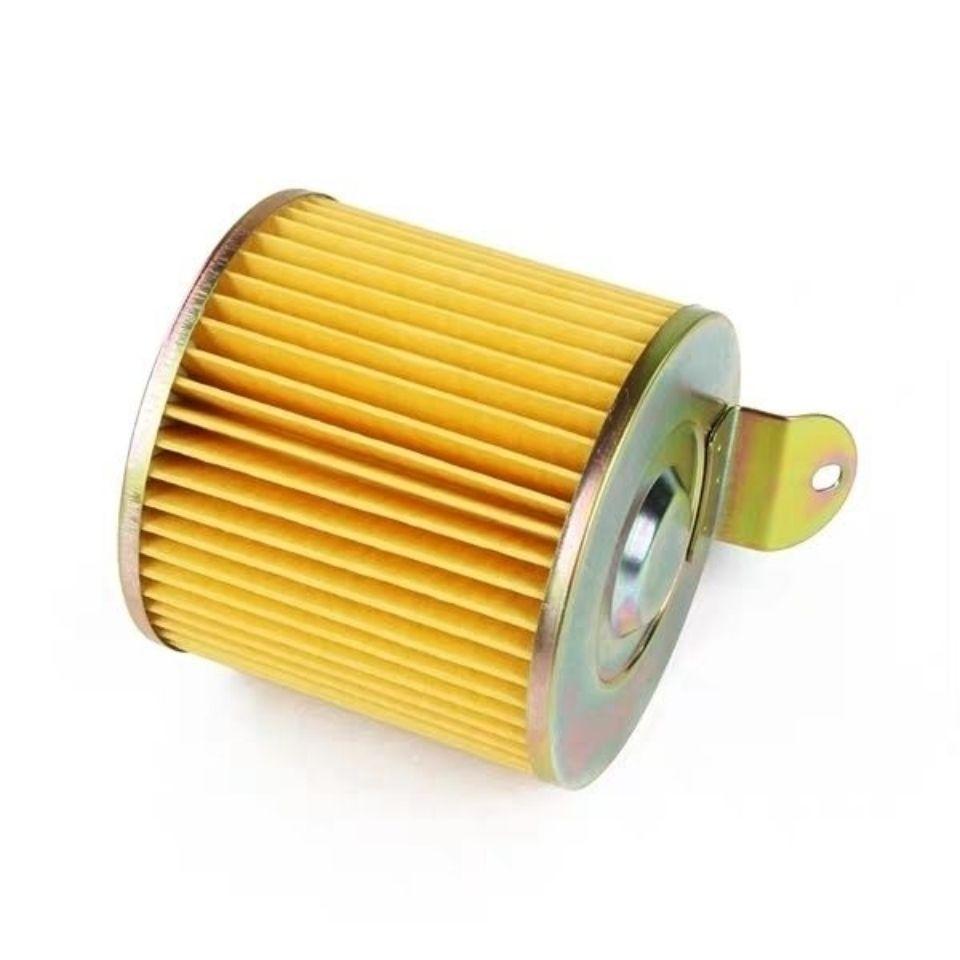 Motorcycle Bicycle Air Filter For Honda WH100T-A SCR100  GCC SCR 100 Aftermarket Spare Parts
