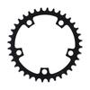 Placă de angrenaj Narrow Wide Pentru Bicicletă de Șosea 110BCD 5 Șuruburi Disponibilă În 36T 38T 40T