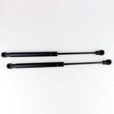 2PCS For Smart City Coupe 450 1998-2004 Fortwo Coupe 450 2004-2007 Car Rear Trunk Tailgate Gas Strut Damper Lift Support Rod