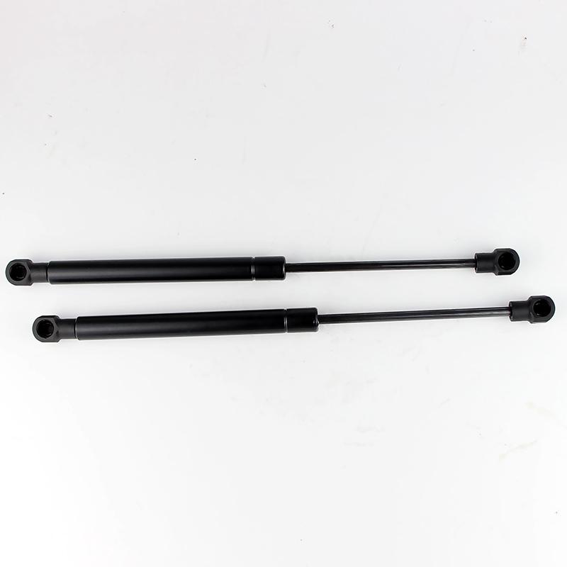2PCS For Smart City Coupe 450 1998-2004 Fortwo Coupe 450 2004-2007 Car Rear Trunk Tailgate Gas Strut Damper Lift Support Rod