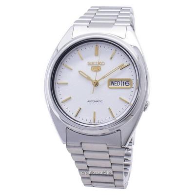 5 Automatic 21 Jewels SNXG47 SNXG47K1 SNXG47K Men's Watch