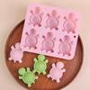 Pastelaria – Tapetes de silicone e moldes de pastelaria