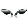 Motorrad Rückspiegel Außenspiegel mit Blinker Licht Für MV Agusta F3 675 800 2013-2020 Motorrad Rückspiegel