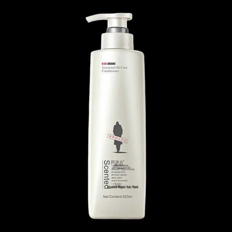 

Adorff Essential Oil Repairing Conditioner