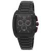 Men's Dominus Chronograph Swiss Quartz Watch VE6H00623