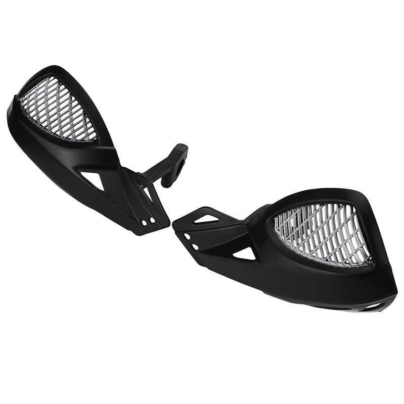 Universal Motorcycle Handguard Hand Guard Protector Shield Windproof Protective Gear For Kawasaki Suzuki Yamaha Handlebar