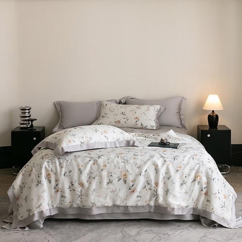 

Yalu Tencel Cooling Quilt