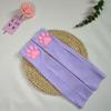 3D Cat Paw Silicone Thigh-High Socks - Cute Anime Lolita JK Style