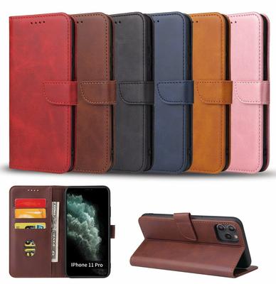 Hüllen für Smartphones – Wallet-Cases