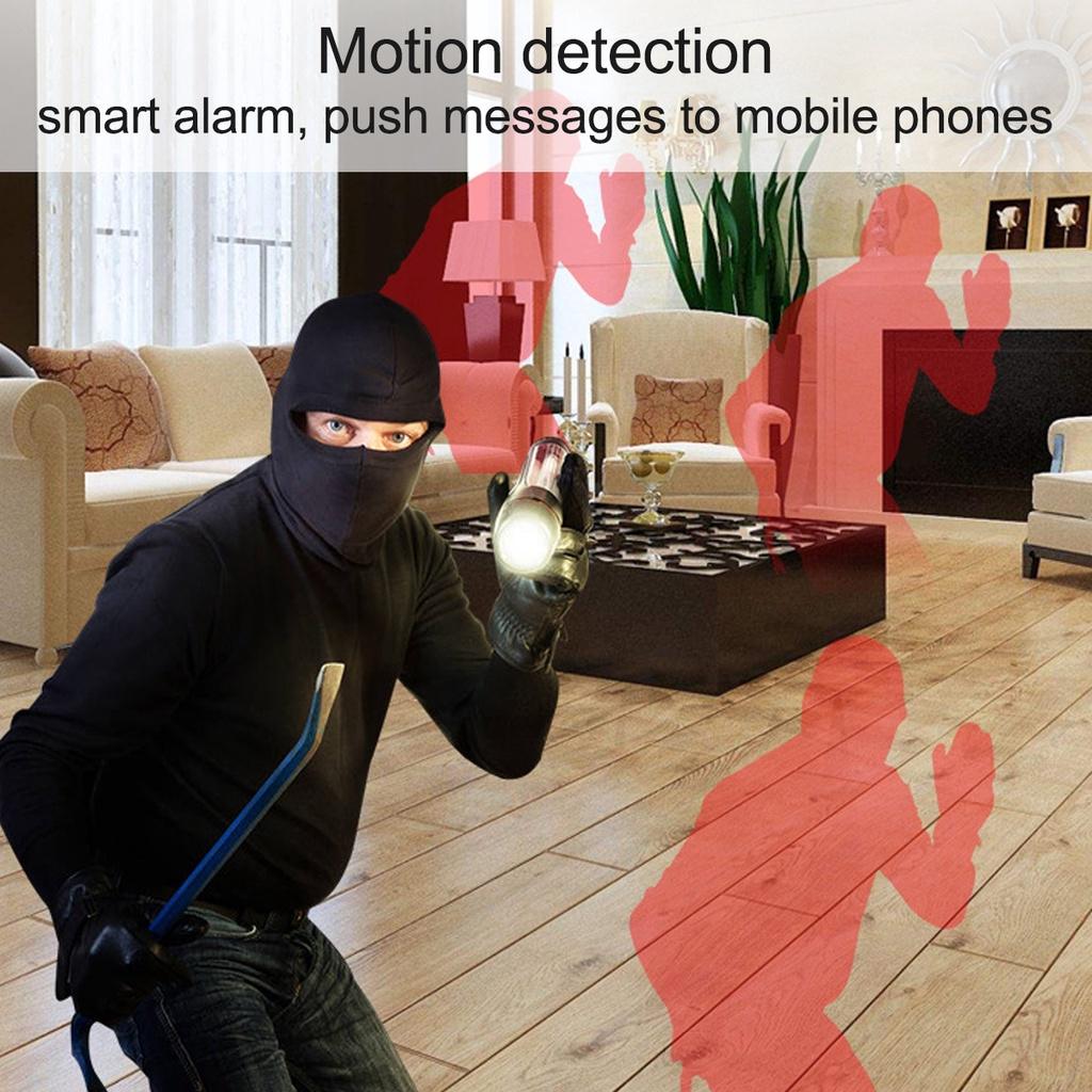 2MP IP Camera WiFi Video Surveillance Security Camera CCTV Wireless 1080P Digital Zoom Motion Detection Outdoor New