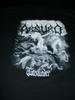 Absurd Band Cotton Black Full Size S-5XL T-Shirt Unisex T-Shirt
