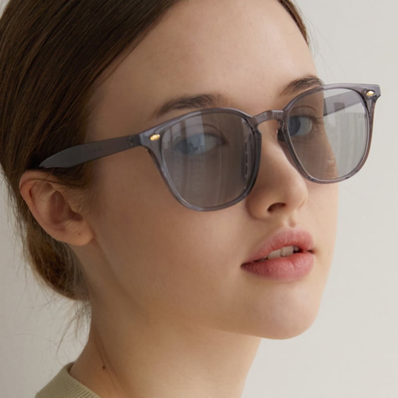 

One Brilliant Koa-OB286-Grey FREE