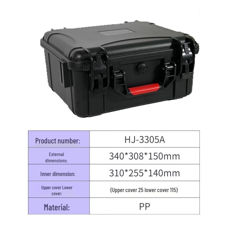 OLOEY Drone Carrying Case