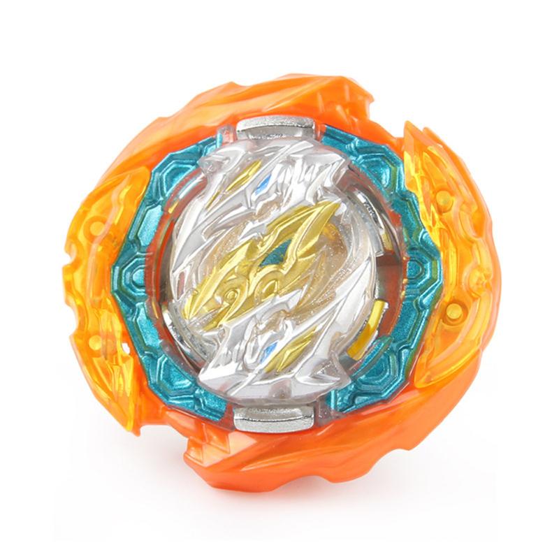 Beyblade Burst Gyro Without Launcher Spinning Top Toys For Boys Christmas Birthday Gifts