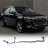 06M121692AD Car Coolant Water Pipe Exhaust Pipe Radiator Coolant Hose Easy Installation Auto Accessories