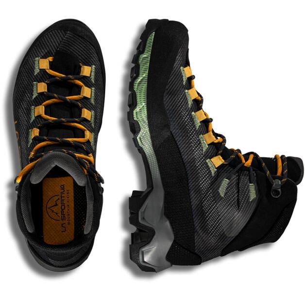 Треккинговые ботинки La Sportiva Aequilibrium Hike GTX Women