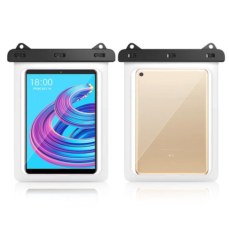 Transparent Tablet Waterproof Bag