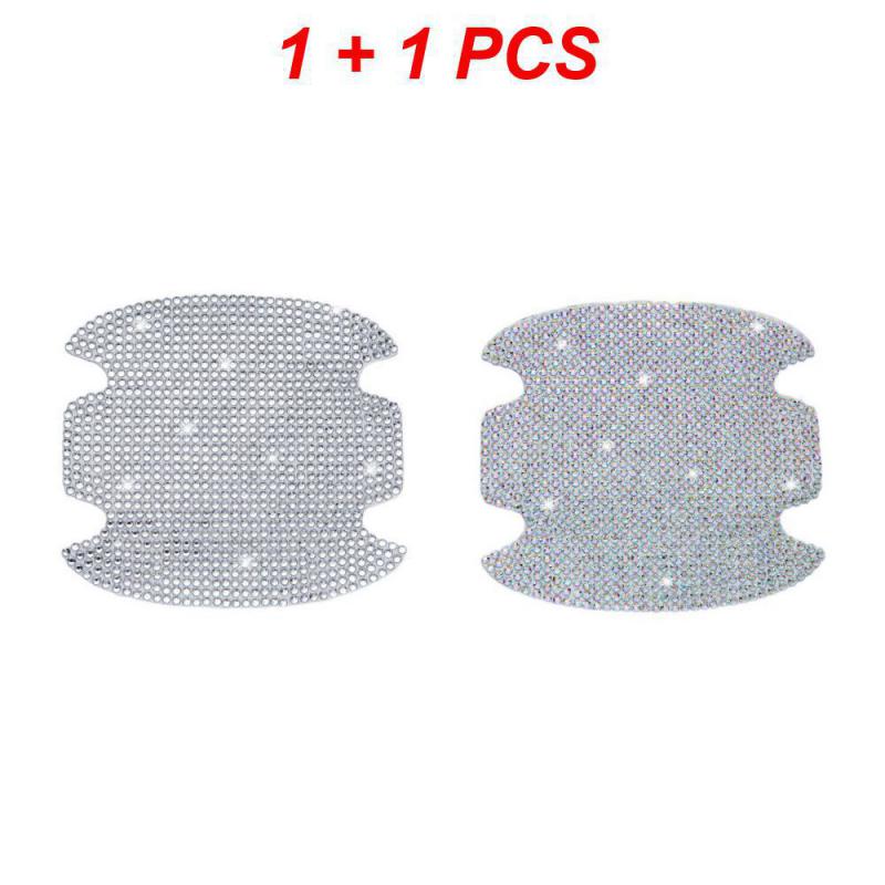 

2/3/4 шт защитная пленка против царапин антикоррозийная хороший материал паста защитная полоса на дверь автомобиля