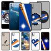 Marshall Islands Flag Phone Case For OnePlus 15 13 12 11 10 Pro 13T 13R 12R 9 8T 8 7 7T 9R Nord 2T CE 2 3 4 5G Soft Cover